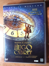 HUGO CABRET (MARTIN SCORSESE)
