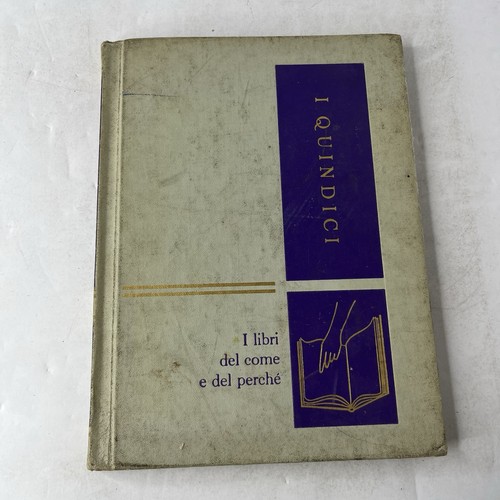 Quindici libri del come e - i,