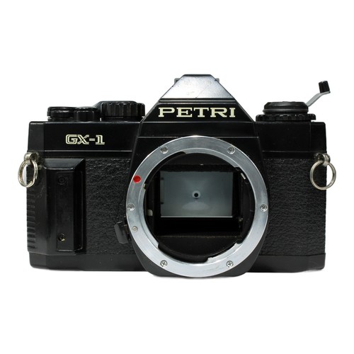 Petri slr 35 - slr,