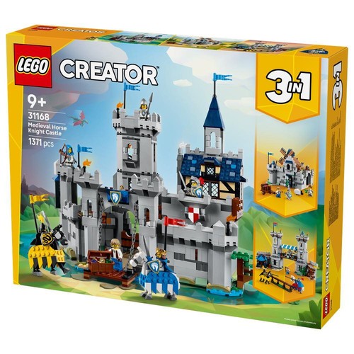 Lego creator 1 castello - creator, in