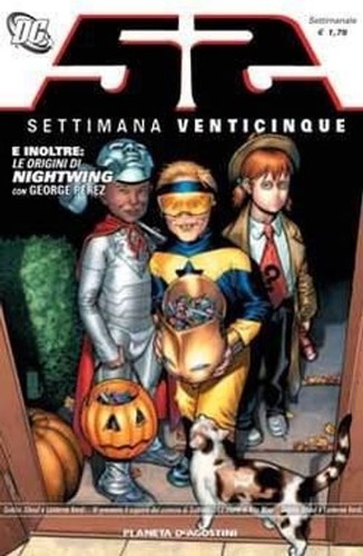 Libri 25 - 52, #25