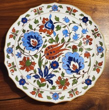 Antico piatto parete in - antico,