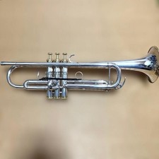 Tromba YTR-6335MV Mike Backus