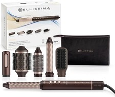 Bellissima Prodigy, Formatrice