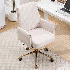 Poltrona ergonomica velluto - in,