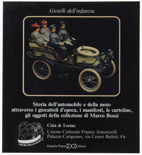Storia dell automobile della - storia, dell'automobile