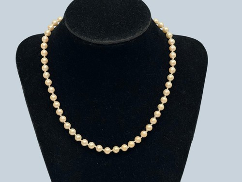 Collana girocollo vintage
