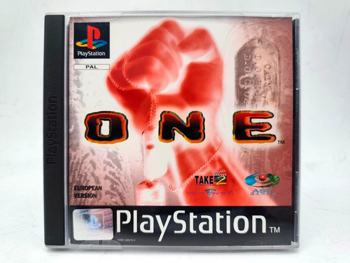 One gioco sony - gioco, playstation