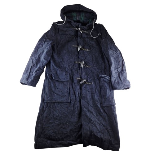 Cappotto montgomery originale - montgomery,