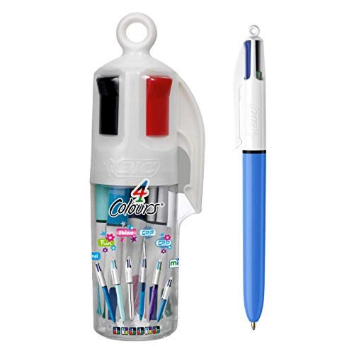 Bic colours penne - colours,