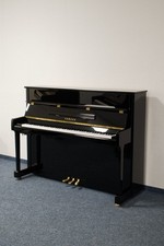 Pianoforte Yamaha P116 SH2 Silent - Nero Lucido - Usato