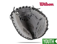 Guanto baseball wilson - baseball,