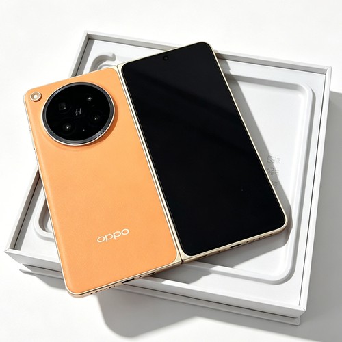 Oppo find pieghevole gb - n6, 16