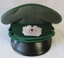 Ddr nva truppe confine kvp - ddr, di