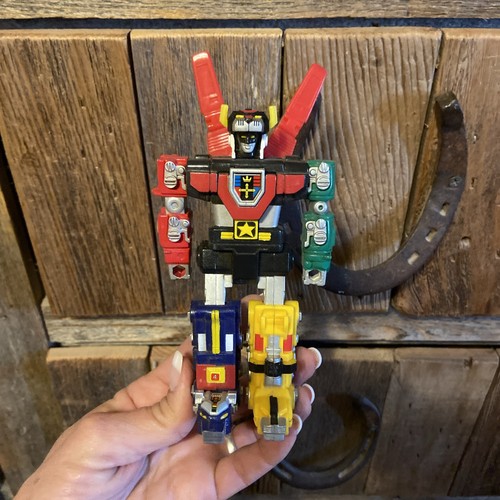 Voltron defender the - defender, of