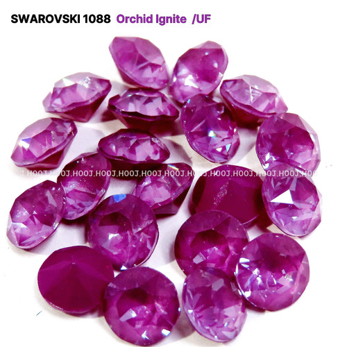 Cristallo swarovski 1088 - cristallo,