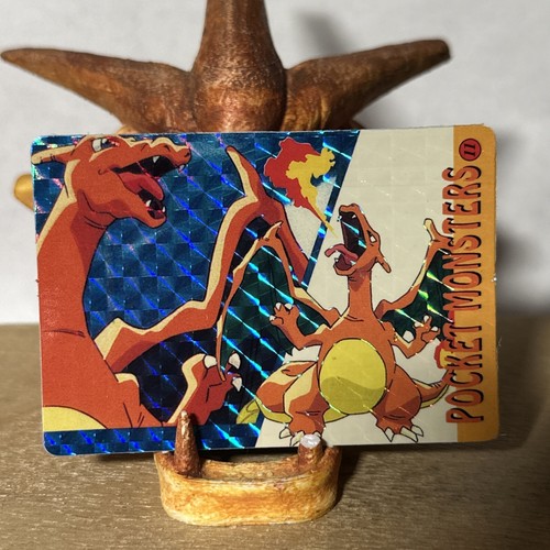 Adesivo pokemon charizard - adesivo,
