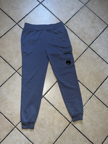 Company pantalone azzurro - c.p.,