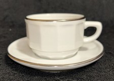 Tazza piattino caffè in - piattino, da