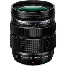 Olympus OM System 12-40 mm