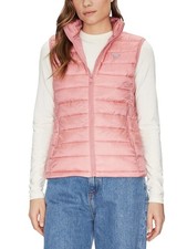 giubbino smanicato donna GUESS