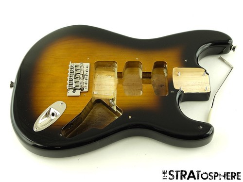 Fender squier classic vibe - fender,