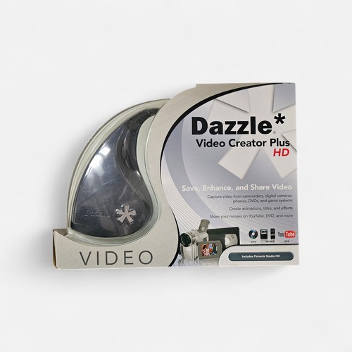 Dazzle video creator - dazzle,