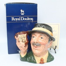 Brocca Royal Doulton The
