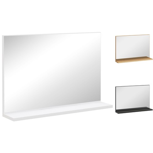 Kleankin specchiera bagno - bagno, da