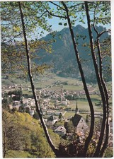 PIEVE E TRANSACQUA DI PRIMIERO