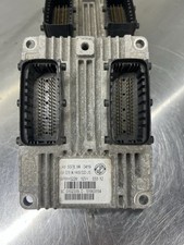 CENTRALINA MOTORE 5SF8.M4 HW409 FIAT PANDA  4X4 51903154 VERGINE