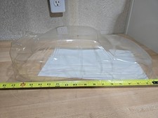 Carrozzeria in plastica