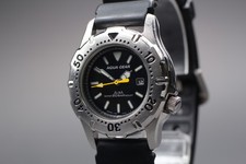 *N MINT* Orologio Uomo Seiko