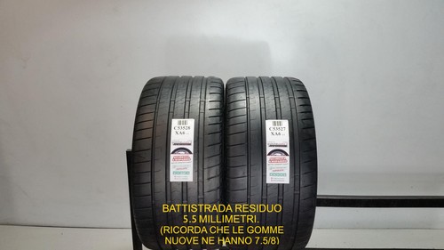 Gomme usate 275 30r20 97y - usate,