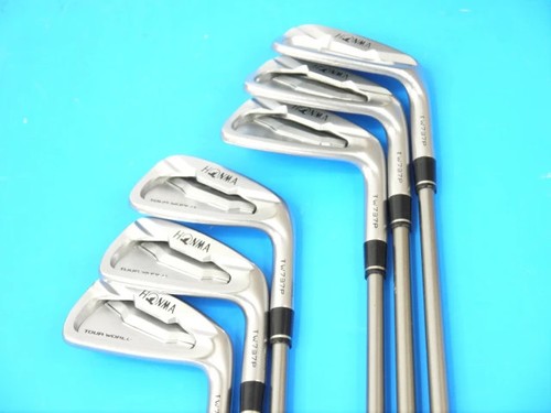 Honma set ferri tour world - set,