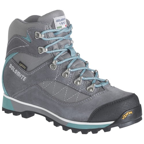 Scarpe trekking donna dolomite - trekking,