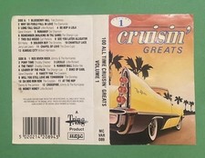 100 ALL TIME CRUISIN’ GREATS