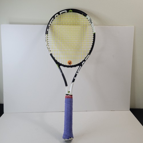 Racchetta tennis head - tennis,