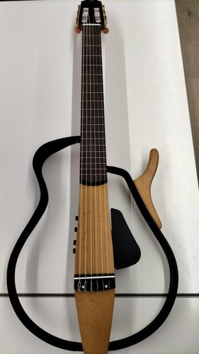 Chitarra acustica portatile