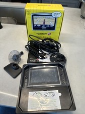 TomTom ONE XL Portatile Auto