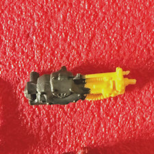 SPACE CRUSADE STARQUEST SPACE