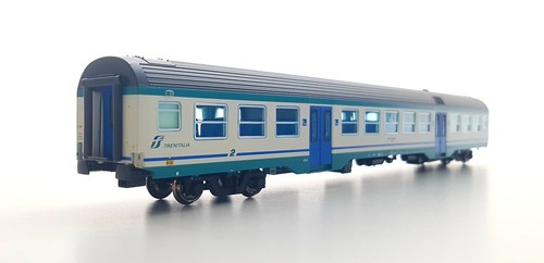 Vitrains 3241 carrozza mdvc - carrozza,