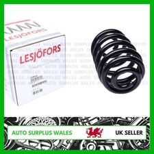 Molla bobina posteriore BMW X3