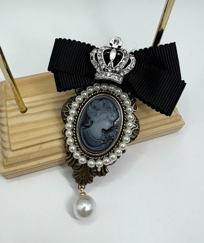 Spilla stile vintage - stile,