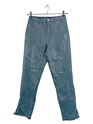 Asos design pantaloni pelle - design,