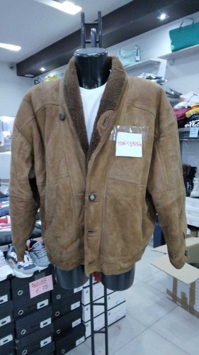 Montone shearlin uomo man - montone,