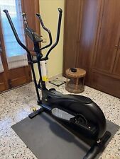 ellittica domyos usata pochissimo 