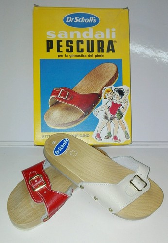 Pescura bimbo in legno - pescura,
