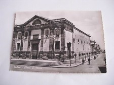 Bari - Terlizzi Chiesa S. Maria - non spedita f. g. 