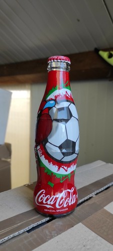 Coca cola bottiglia bottle - coca,
